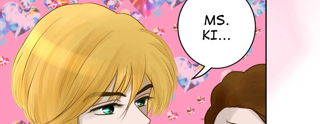 Living with The Wizard - Chapter 33